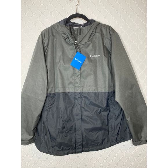 nike windrunner down